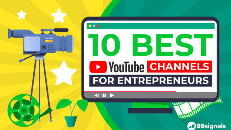 Top 10 YouTube Channels Every New Blogger Should Follow