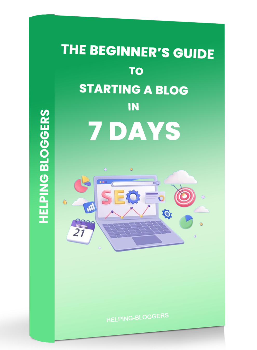 EBooks Helping Bloggers ebooks-helping-bloggers