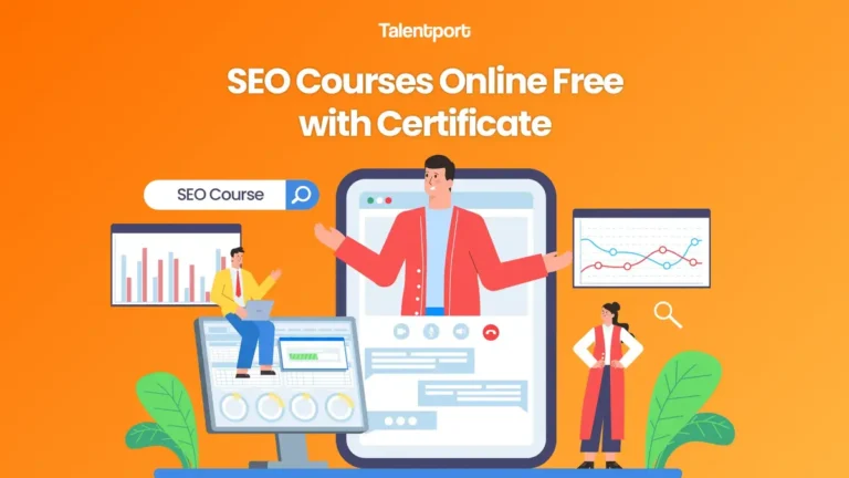 Top 10 Online Courses to Learn SEO for Free