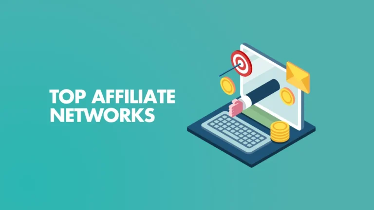 Top 10 Affiliate Marketing Networks for New Bloggers