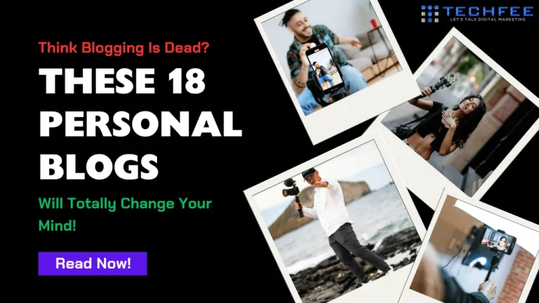Top 10 Blogs to Follow for Blogging Tips & Inspiration