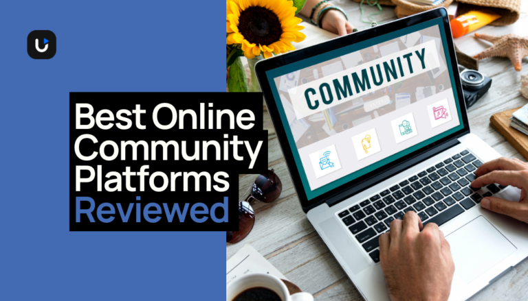 Top 10 Online Communities & Forums for Bloggers to Join