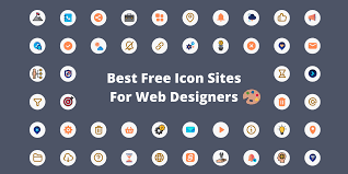 Top 10 Free Resource Websites for Bloggers (Stock Images, Icons, Fonts)