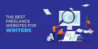 Top 10 Freelancing Sites to Hire Writers, Designers & Developers